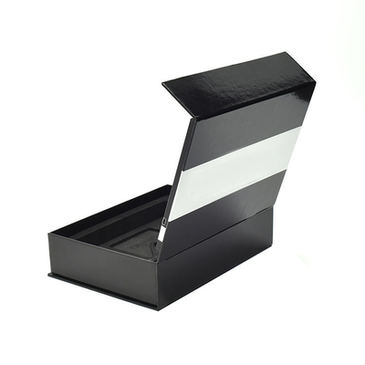 Caja de regalo de video magnético promocional personalizado de pantalla de LCD