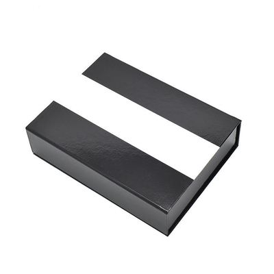 Caja de regalo de video magnético promocional personalizado de pantalla de LCD