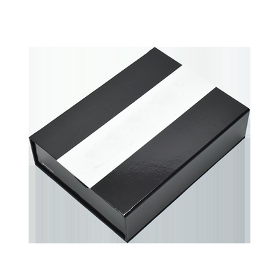 Caja de regalo de video magnético promocional personalizado de pantalla de LCD