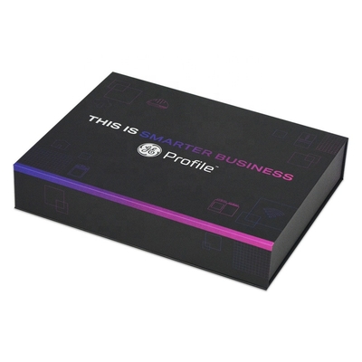 Caja de vídeo de presentación personalizada de pantalla de 5 pulgadas caja de vídeo LCD con EVA para el lanzamiento de nuevos productos