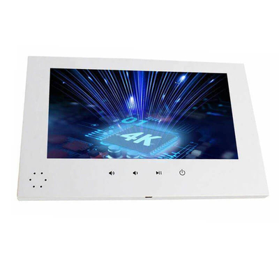 Módulo de video con pantalla LCD TFT de 2.4/4.3/5/7/10.1 pulgadas, componentes de monitor de video LCD con control de botón