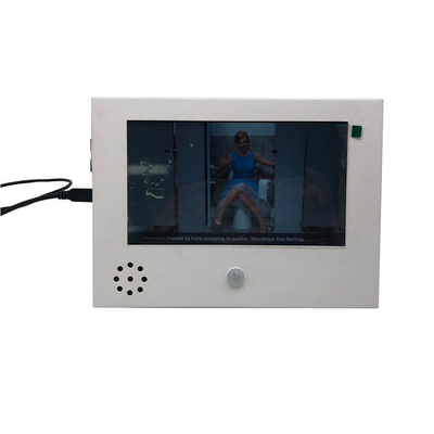 Módulo de botón pulsador LCD, módulo de video LCD TFT de 4.3/5/7/10.1 pulgadas para ensamblaje de visualización de video