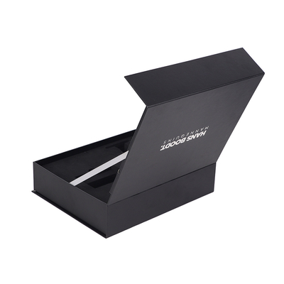 Caja de regalo de video LCD de diseño personalizado, folleto de video con pantalla de 7 pulgadas y LCD