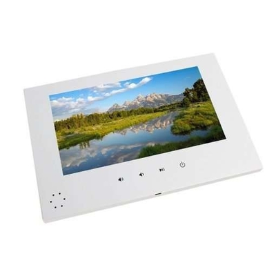 Modulo de reproductor de vídeo LCD personalizado, módulo de vídeo MP4 LCD TFT con memoria de 8 GB
