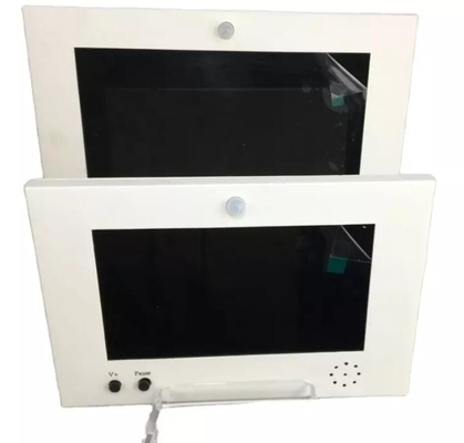 Pantalla IPS 10.1 pulgadas 1280x800 pantalla LCD 10 pulgadas módulo de vídeo LCD con controles de botón personalizados