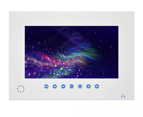 Módulos LCD TFT personalizados de 10 pulgadas, módulo de pantalla LCD personalizado con sensor de movimiento