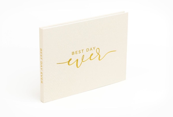 Libro de video digital personalizado, video de boda, correo, álbum de video LCD con pantalla de 7 pulgadas