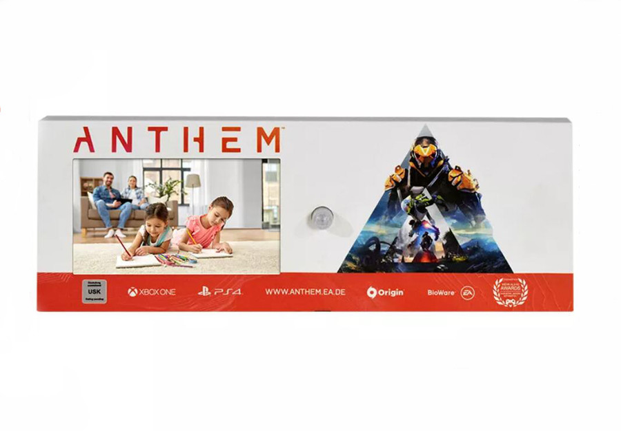5 pulgadas de pantalla LCD monitor POS pantalla de papel artesanía pantalla digital fotograma marco de imagen anunciando jugadores en la tienda